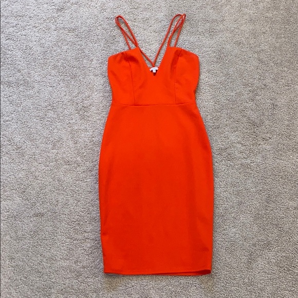 Charlotte Russe Dresses & Skirts - Charlotte Russe Dress